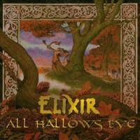 Elixir All Hallow's Eve Album Cover