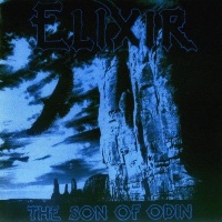Elixir The Son of Odin Album Cover