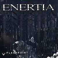 Enertia Flashpoint Album Cover