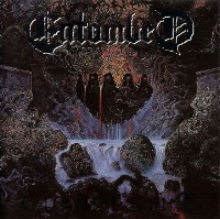 Entombed Clandestine Album Cover