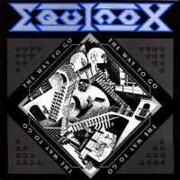 Equinox The Way to Go Album Cover