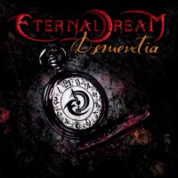 Eternal Dream Daementia Album Cover