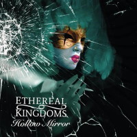 Ethereal Kingdoms Hollow Mirror Album Cover