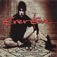 [EverEve Seasons Album Cover]