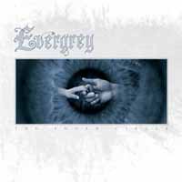 Evergrey The Inner Circle Album Cover
