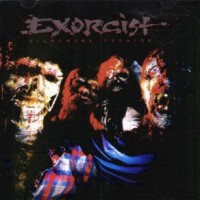 Exorcist Nightmare Theatre Album Cover