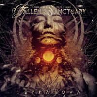 Fallen Sanctuary Terranova Album Cover