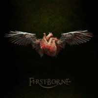 FirstBorne FirstBorne Album Cover
