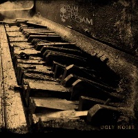 Flotsam and Jetsam Ugly Noise Album Cover