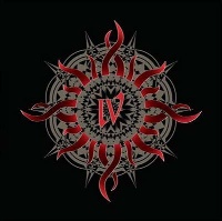 Godsmack IV Album Cover
