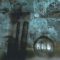 Guidance Of Sin 6106 Album Cover