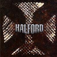 [Halford Crucible Album Cover]