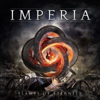 Imperia Flames of Eternity Album Cover