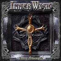 Inner Wish Inner Strength Album Cover