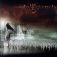 Into Eternity Dead Or Dreaming Album Cover