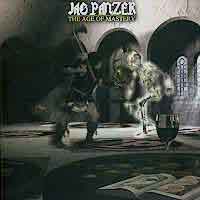 Jag Panzer The Age of Mastery Album Cover