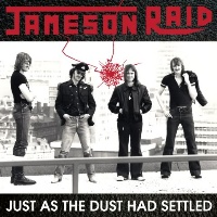 Jameson Raid Just As The Dust Had Settled Album Cover