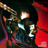 Judas Priest Stained Class Album Cover