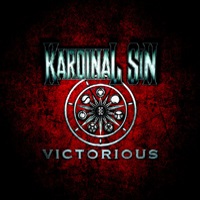 [Kardinal Sin Victorious Album Cover]