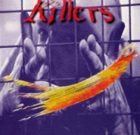 Killers Live Album Cover