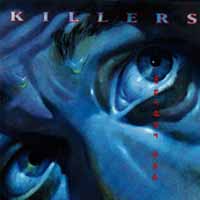 Killers Murder One Album Cover