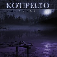 Kotipelto Coldness Album Cover
