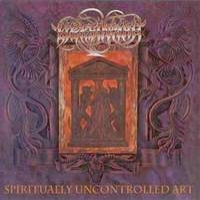 Liers in Wait Spiritually Uncontrolled Art Album Cover