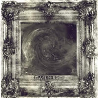 Maelstrom Maesltrom Album Cover