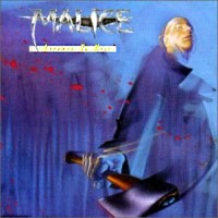Malice License To Kill Album Cover