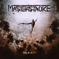 Masterstroke Sleep Album Cover