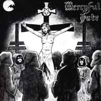 [Mercyful Fate Mercyful Fate  Album Cover]