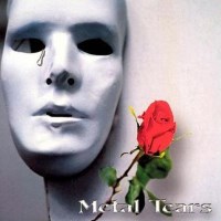 Metal Tears Metal Tears Album Cover