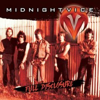 [Midnight Vice Full Disclosure Album Cover]