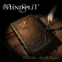 MindSplit Charmed Human Art Of Significance Album Cover
