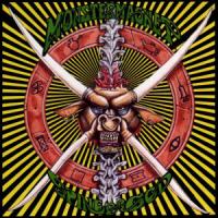 Monster Magnet Spine of God Album Cover