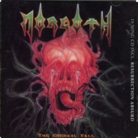 Morgoth The Eternal Fall/ Resurrection Absurd Album Cover