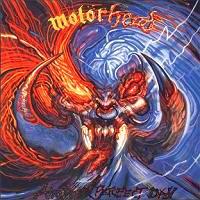 Motorhead Another Perfect Day Album Cover