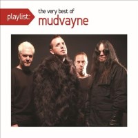 [Mudvayne Playlist: The Very Best of Mudvayne  Album Cover]