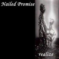 Nailed Promise Realize Album Cover