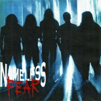 Nameless Fear Nameless Fear Album Cover