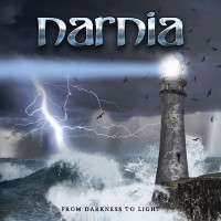 [Narnia From Darkness to Light Album Cover]