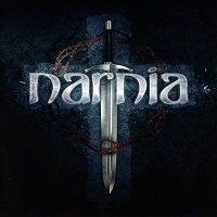 Narnia Narnia Album Cover