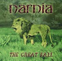 [Narnia The Great Fall Album Cover]