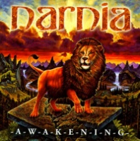 Narnia Awakening Album Cover