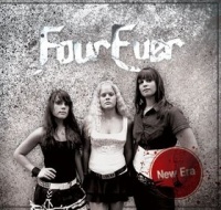 Fourever New Era Album Cover