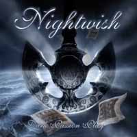 Nightwish Dark Passion Play Album Cover