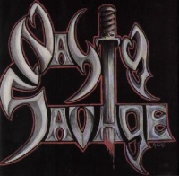 Nasty Savage Nasty Savage Album Cover
