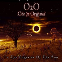 Ode To Orpheus On the Darkside of the Sun Album Cover