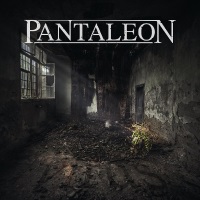 [Pantaleon Virus Album Cover]