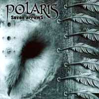 Polaris Seven Arrows Album Cover